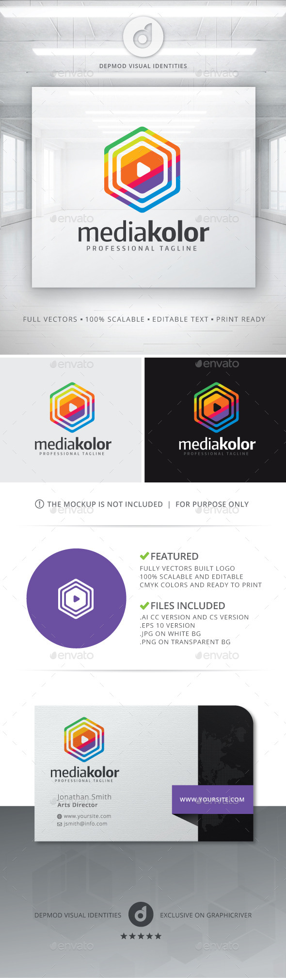 GraphicRiver MediaKolor Logo 10995251 GraphicRiver MediaKolor Logo 10995251