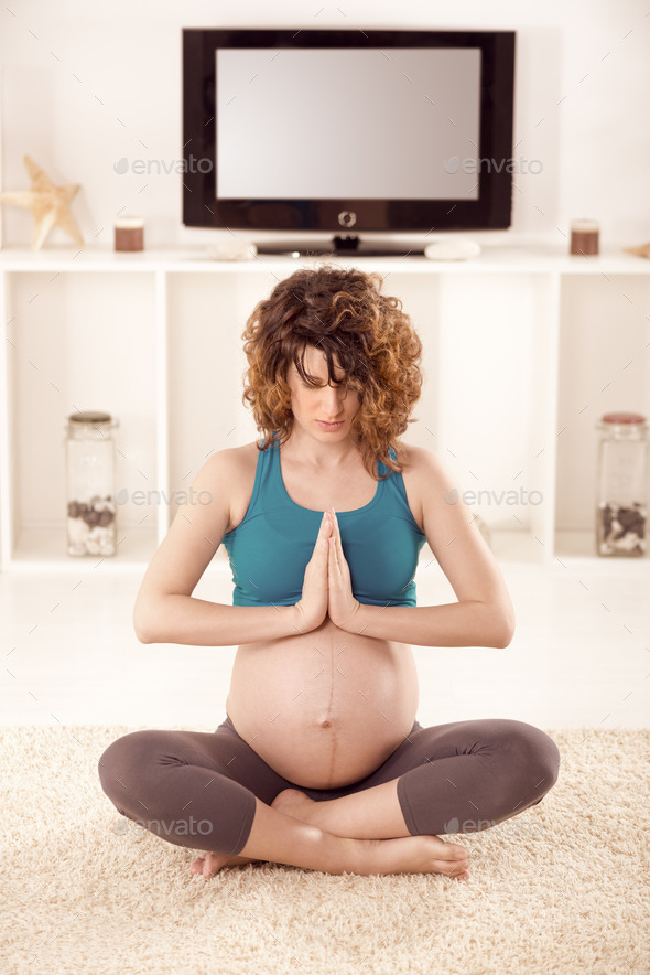 Prenatal Yoga (Misc) Photo Download