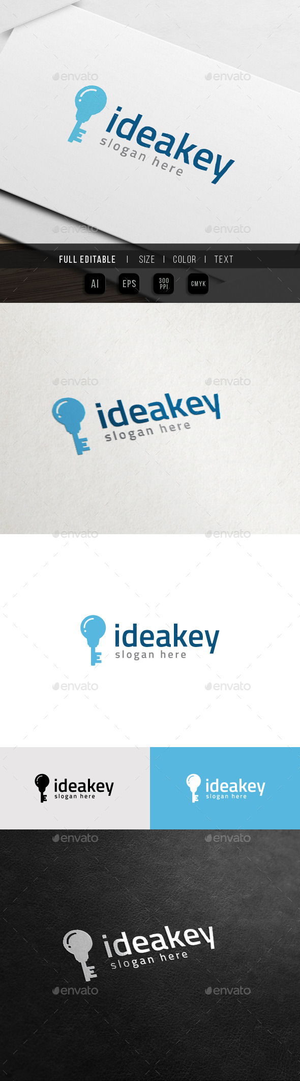 GraphicRiver Idea Home Architecture Idea Logo 10998649 GraphicRiver Idea Home Architecture Idea Logo 10998649