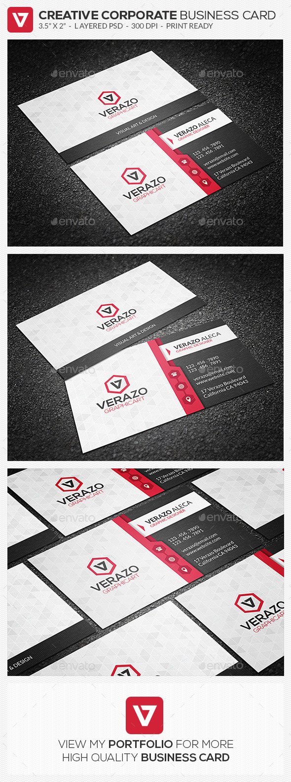 GraphicRiver Modern Corporate Business Card 79 11000759 GraphicRiver Modern Corporate Business Card 79 11000759