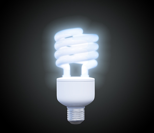 3DOcean Energy Saving Light 11001523 3DOcean Energy Saving Light 11001523