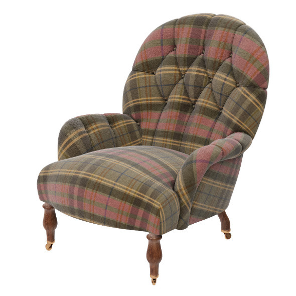 3DOcean Armchair Harrington 11002087 3DOcean Armchair Harrington 11002087