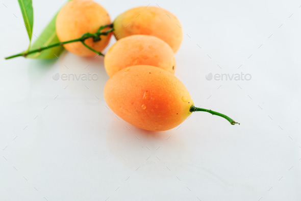 Plum mango (Misc) Photo Download