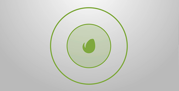 Simple Drop Logo 11004216 - Videohive shareDAE
