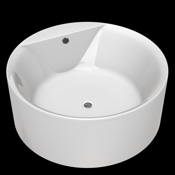 3DOcean Freestanding Modern Bathtub No 10 10906659 3DOcean Freestanding Modern Bathtub No 10 10906659