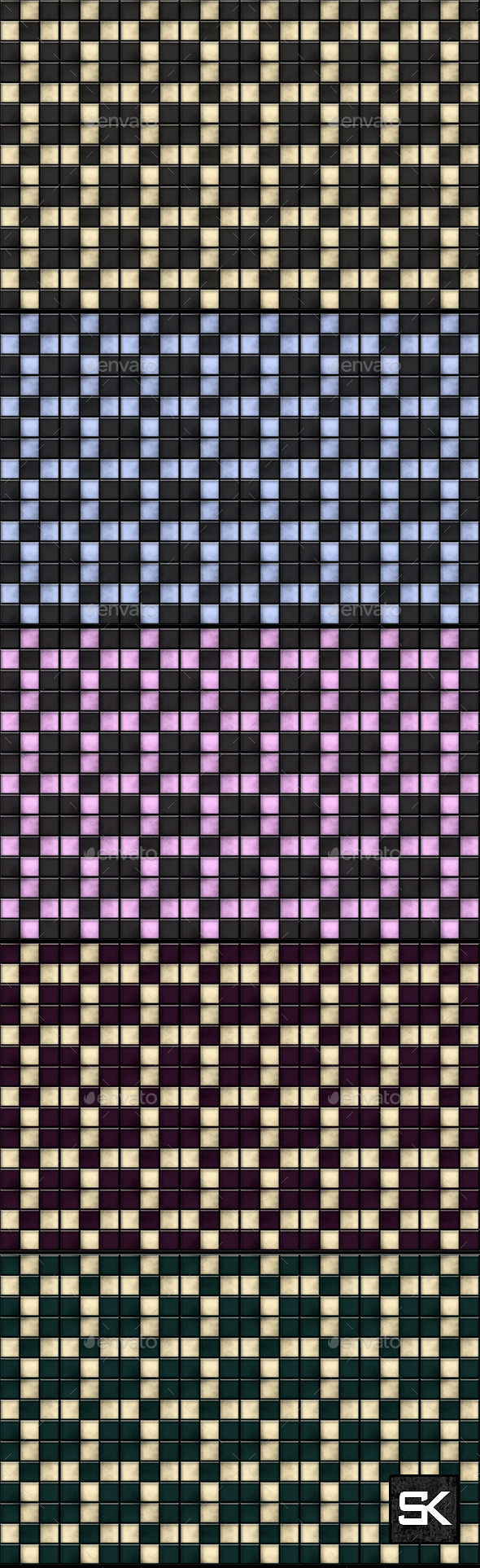 GraphicRiver Tile 11005632 GraphicRiver Tile 11005632