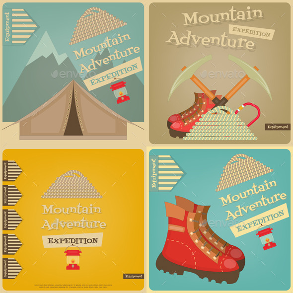 Mountain Climbing (Sports/Activity)