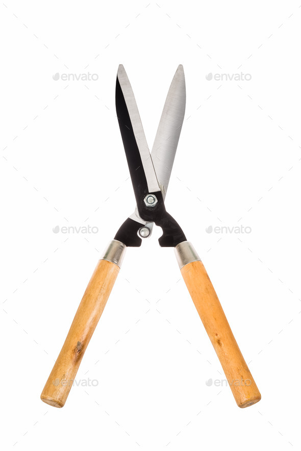 garden shears (Misc) Photo Download