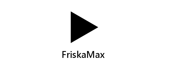 Friskamax