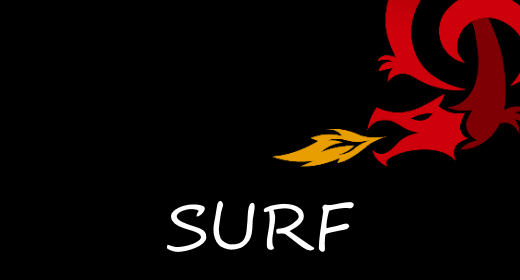 Surf Rock