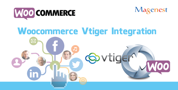 CodeCanyon Woocommerce Vtiger Crm Integration 10916182 CodeCanyon Woocommerce Vtiger Crm Integration 10916182