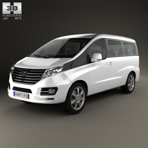 3DOcean JAC Refine IV 2011 11015926 3DOcean JAC Refine IV 2011 11015926