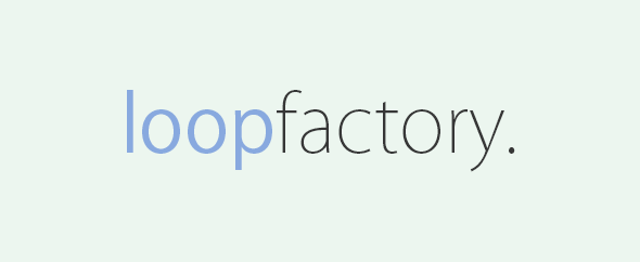 Loopfactory590