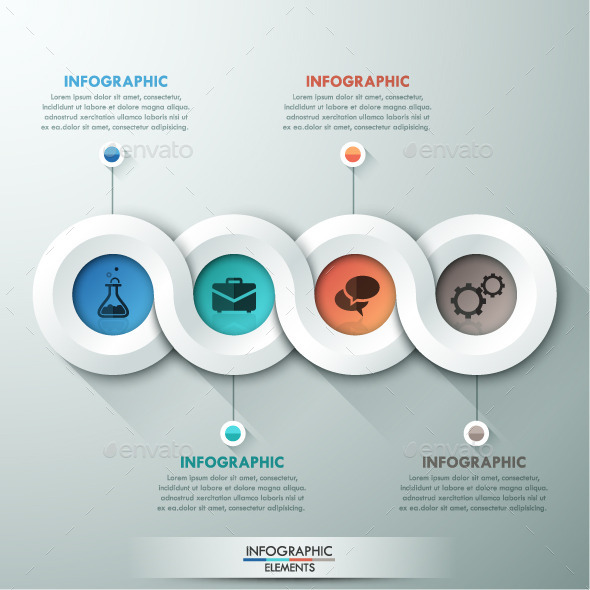 GraphicRiver Modern Infographic Options Template 11017568 GraphicRiver Modern Infographic Options Template 11017568