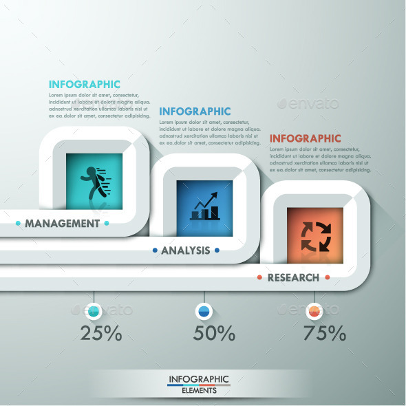 GraphicRiver Modern Infographic Options Template 11017572 GraphicRiver Modern Infographic Options Template 11017572