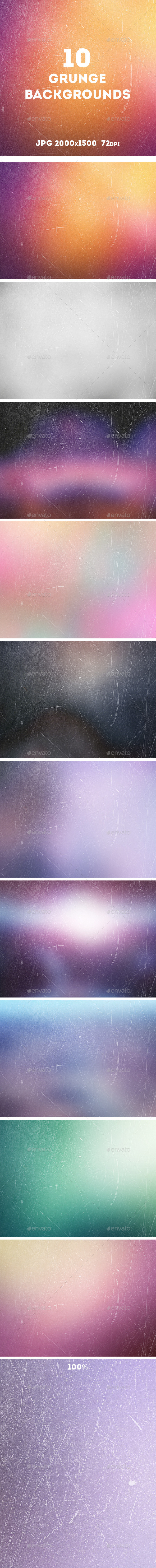 GraphicRiver Grunge Backgrounds 11021500 GraphicRiver Grunge Backgrounds 11021500