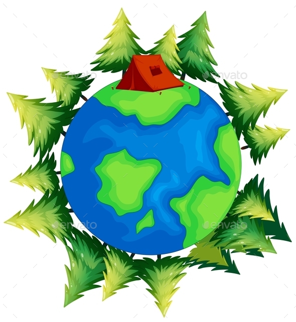 GraphicRiver Environment 11021509 GraphicRiver Environment 11021509