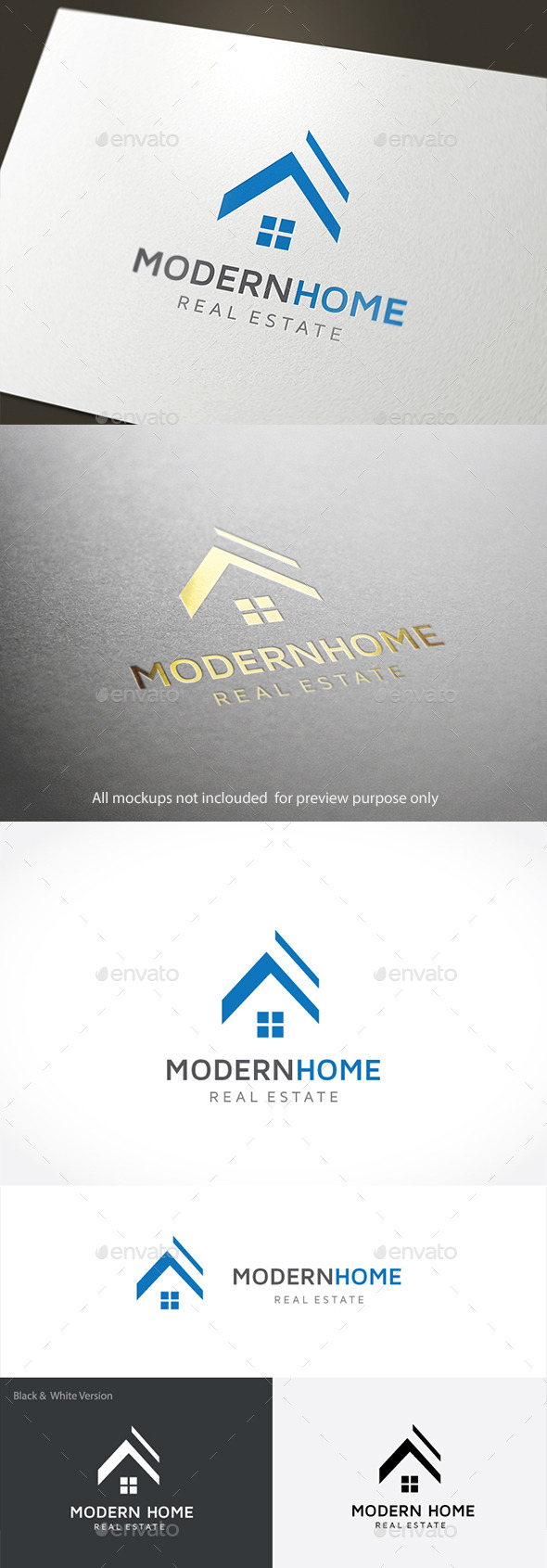 GraphicRiver Modern Home 11023415 GraphicRiver Modern Home 11023415