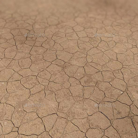 3DOcean Mud Crack Seamless Ground Texture 11023460 3DOcean Mud Crack Seamless Ground Texture 11023460