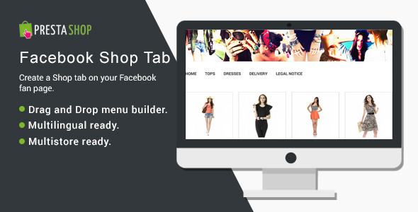CodeCanyon Facebook Shop Tab 11023691 CodeCanyon Facebook Shop Tab 11023691