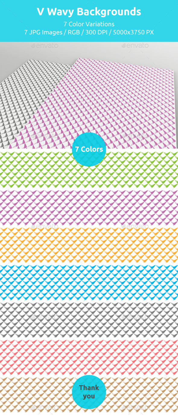 GraphicRiver V Wavy Backgrounds 11024643 GraphicRiver V Wavy Backgrounds 11024643
