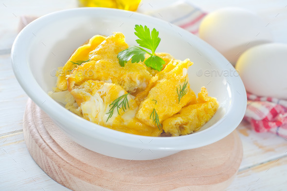 omelet (Misc) Photo Download