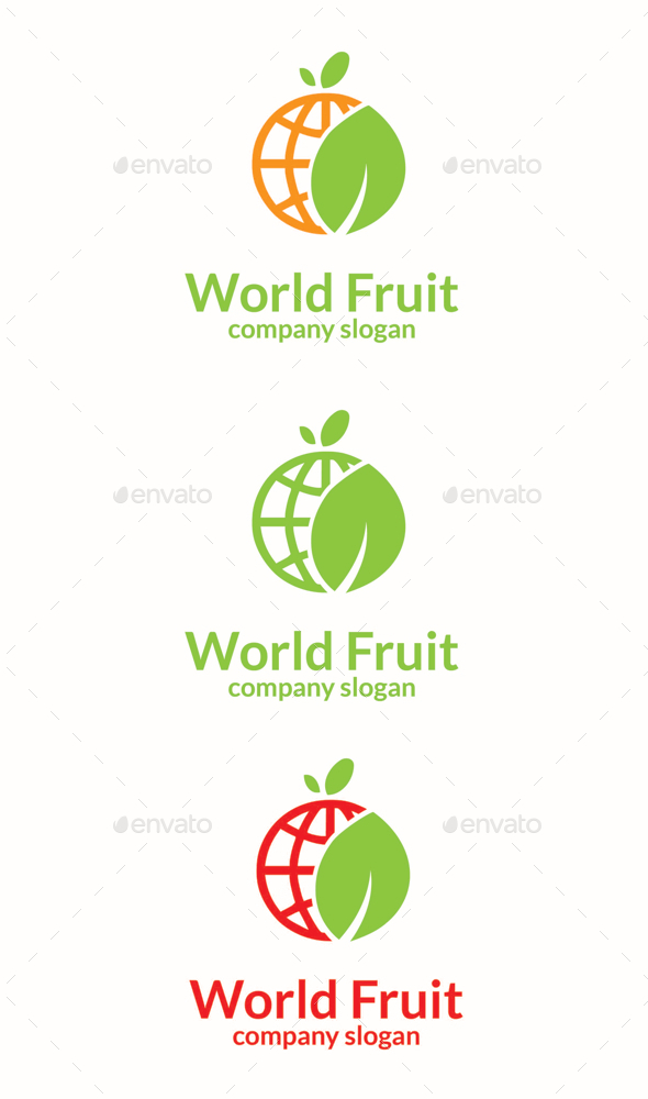 GraphicRiver World Fruit 11026259 GraphicRiver World Fruit 11026259