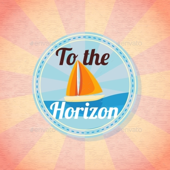 GraphicRiver Yacht 11028031 GraphicRiver Yacht 11028031