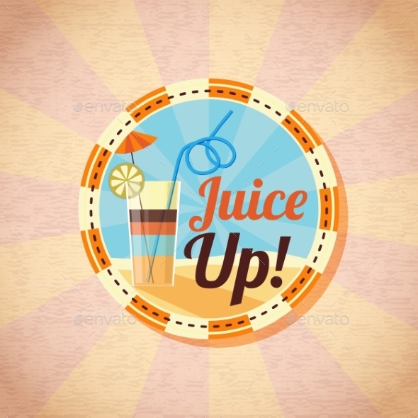 GraphicRiver Juice Up 11028057 GraphicRiver Juice Up 11028057