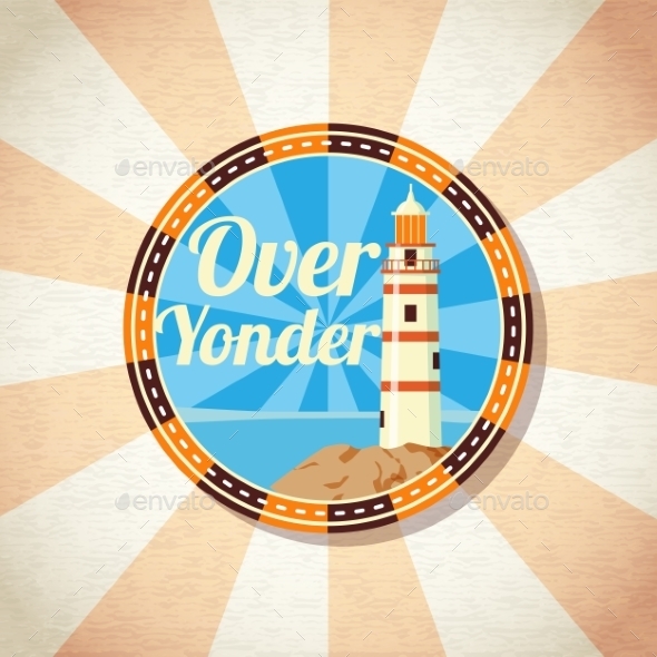 GraphicRiver Over Yonder 11028083 GraphicRiver Over Yonder 11028083