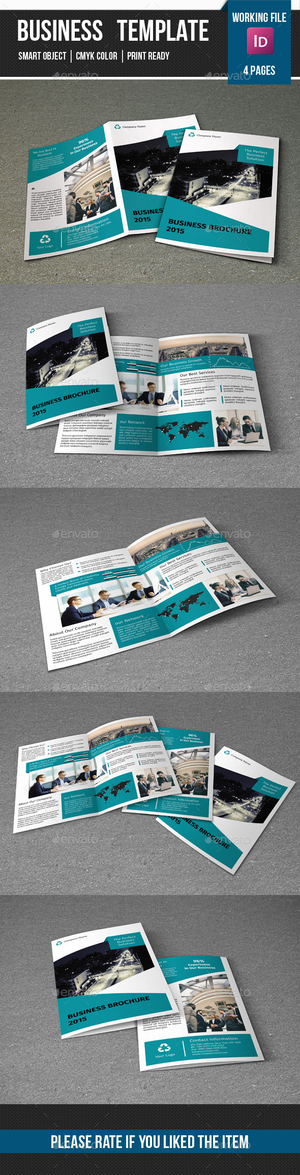 Corporate Brochure-V233 (Corporate)