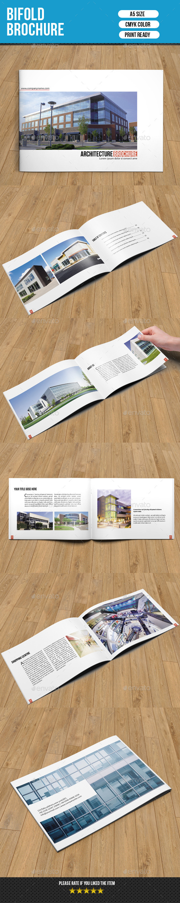 GraphicRiver Architecture Brochure Catalog-V161 11029754 GraphicRiver Architecture Brochure Catalog-V161 11029754