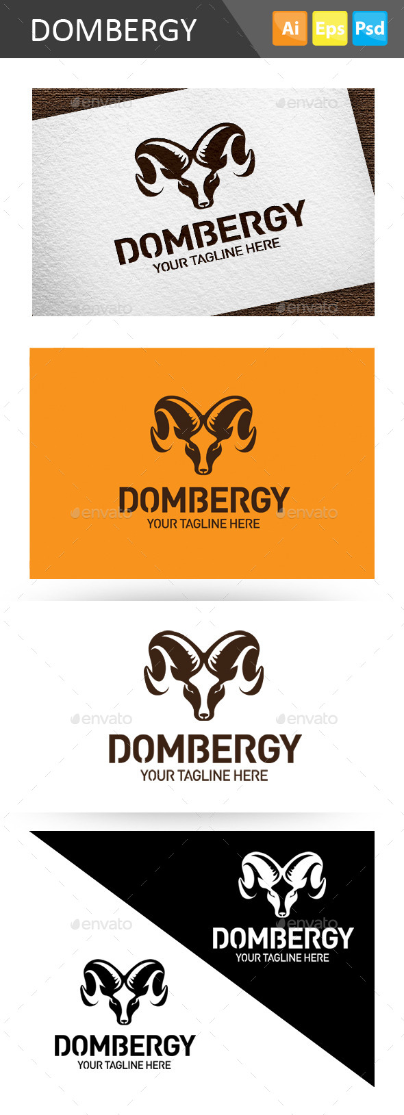 Dombergy (Animals)