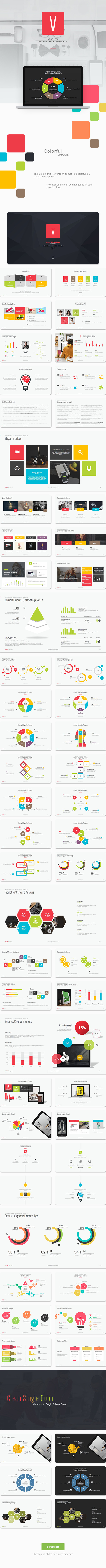 GraphicRiver Volle Multipurpose Template 11030587 GraphicRiver Volle Multipurpose Template 11030587