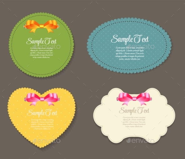 GraphicRiver Design Retro Label 11031941 GraphicRiver Design Retro Label 11031941