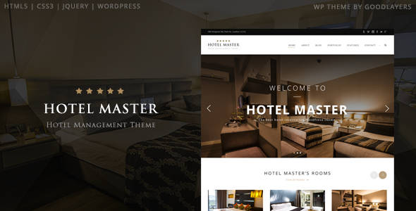 ThemeForest Hotel Master Hotel Booking WordPress Theme 11032879 ThemeForest Hotel Master Hotel Booking WordPress Theme 11032879