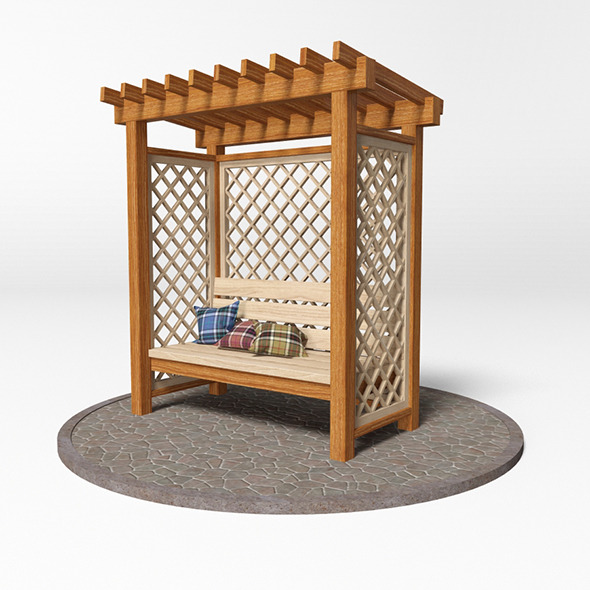 3DOcean Gazebo 16 11032880 3DOcean Gazebo 16 11032880