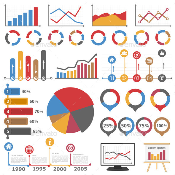 Graphs and Diagrams