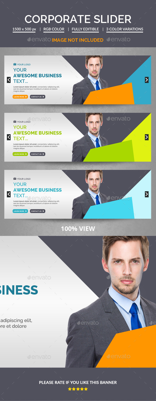 GraphicRiver Corporate Slider 11036457 GraphicRiver Corporate Slider 11036457