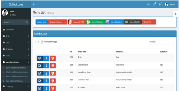 CodeCanyon CBuddy Company Management System 11037695 CodeCanyon CBuddy Company Management System 11037695