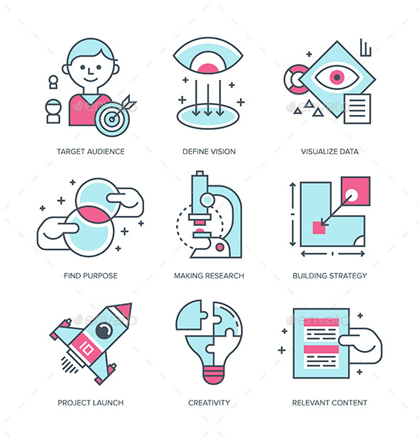 GraphicRiver Create Brand Icons 11037721 GraphicRiver Create Brand Icons 11037721