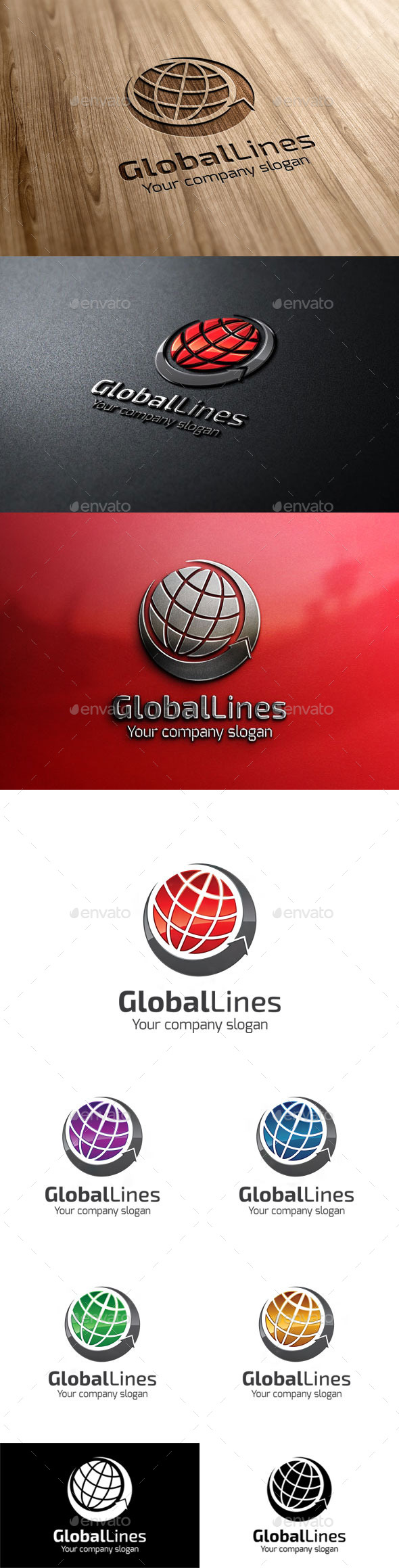 GraphicRiver GlobalLines 11037858 GraphicRiver GlobalLines 11037858