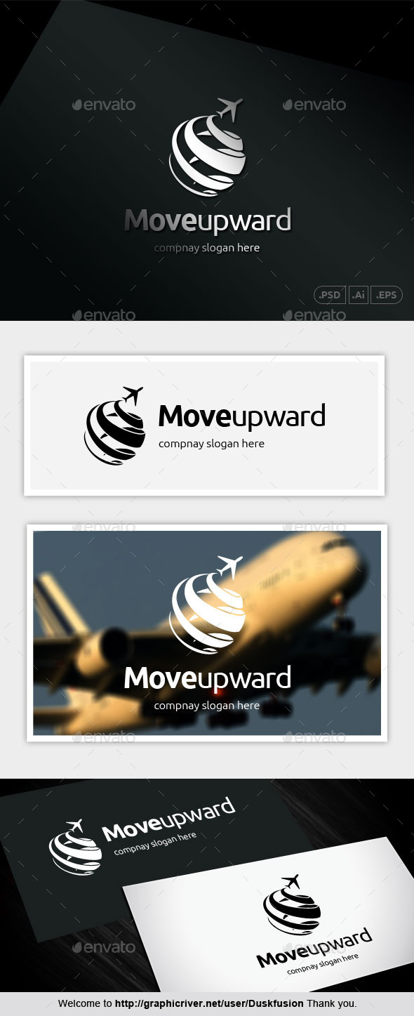 GraphicRiver Move Upward 11039591 GraphicRiver Move Upward 11039591