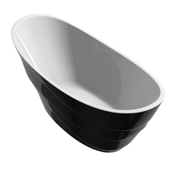 3DOcean Freestanding Modern Bathtub No 31 11039872 3DOcean Freestanding Modern Bathtub No 31 11039872