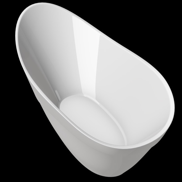 3DOcean Freestanding Modern Bathtub No 32 11039938 3DOcean Freestanding Modern Bathtub No 32 11039938
