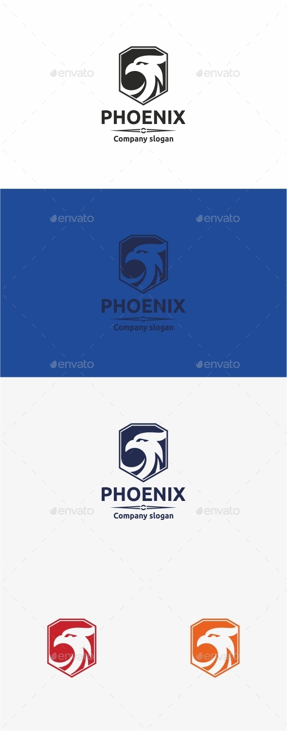 GraphicRiver Phoenix 11040241 GraphicRiver Phoenix 11040241