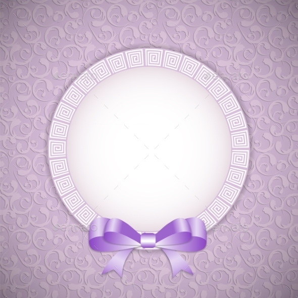 GraphicRiver Vintage Frame Background 11043348 GraphicRiver Vintage Frame Background 11043348