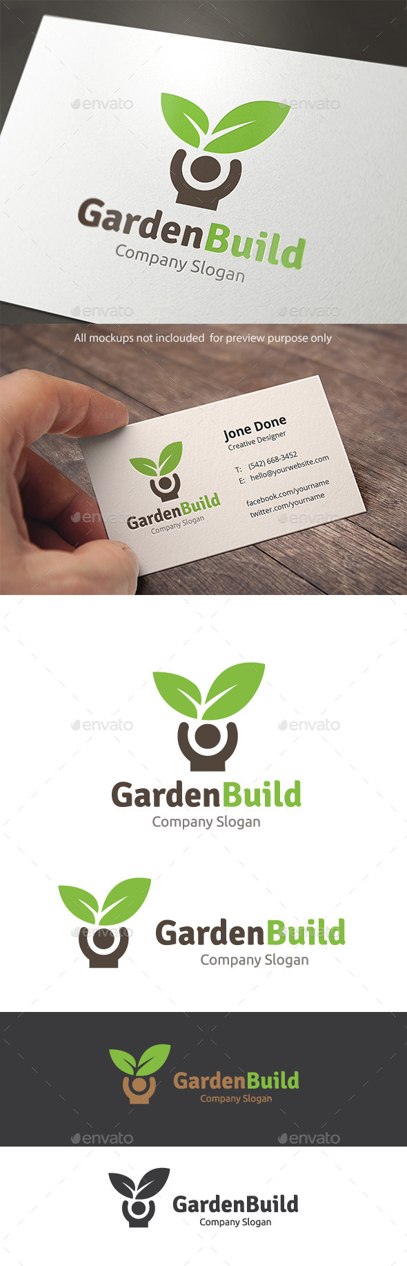 GraphicRiver Garden Build 11047869 GraphicRiver Garden Build 11047869