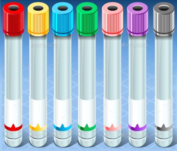 GraphicRiver Isometric Multicolor Collection Test Tube Set 11048835 GraphicRiver Isometric Multicolor Collection Test Tube Set 11048835