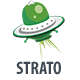 Strato - Responsive Email + Builder Access - FXTheme Item for Sale